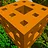 A spongy menger