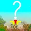 A secret? icon