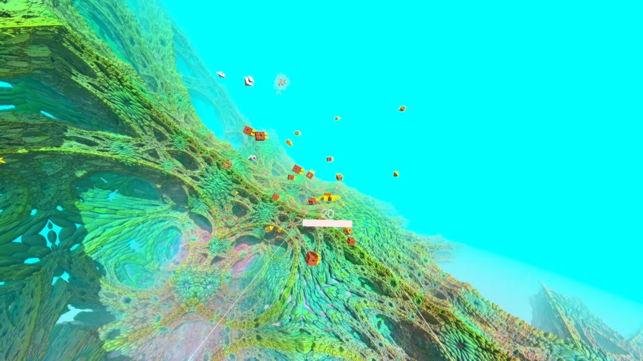 Fractal Glide Screenshot 6