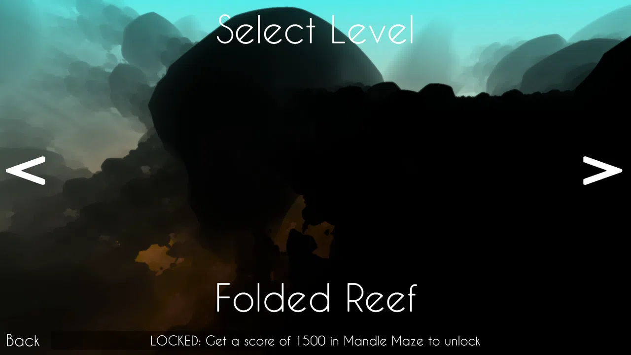 Fractal Glide Screenshot 3