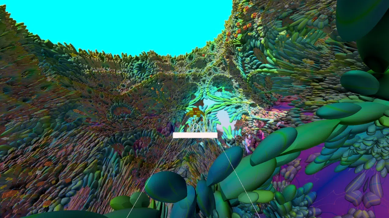 Fractal Glide Screenshot 4