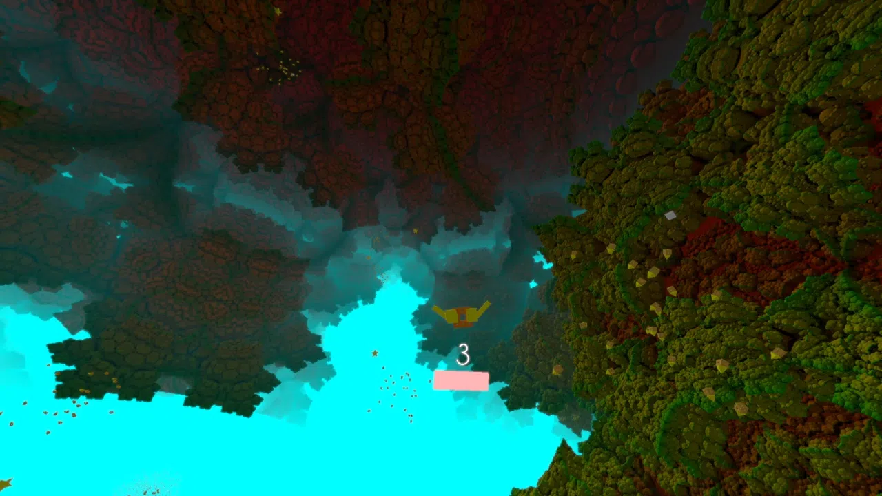 Fractal Glide Screenshot 7