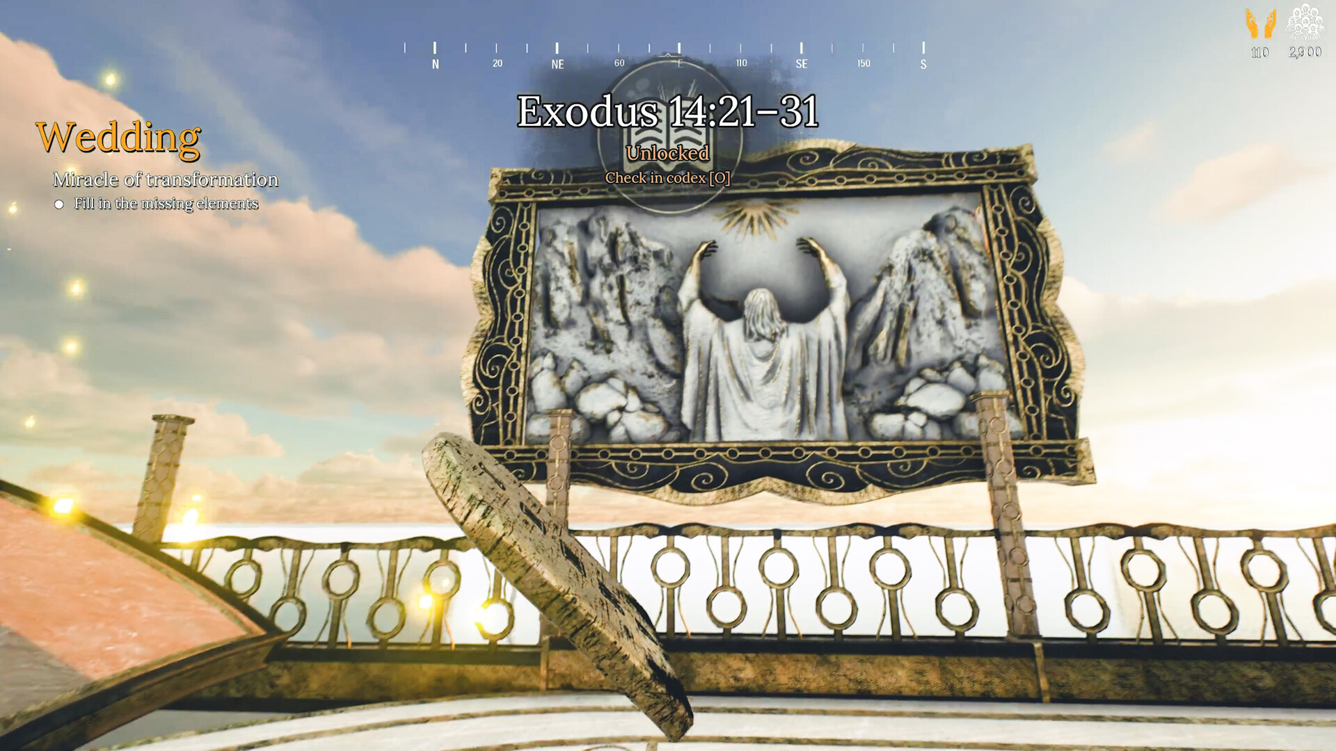 I Am Jesus Christ Screenshot 7