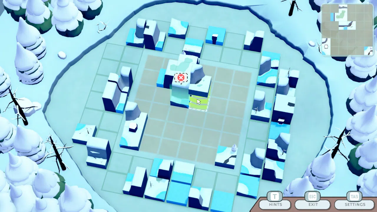 Jigsaw-Land Screenshot 7