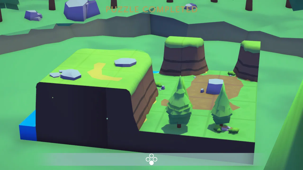 Jigsaw-Land Screenshot 8
