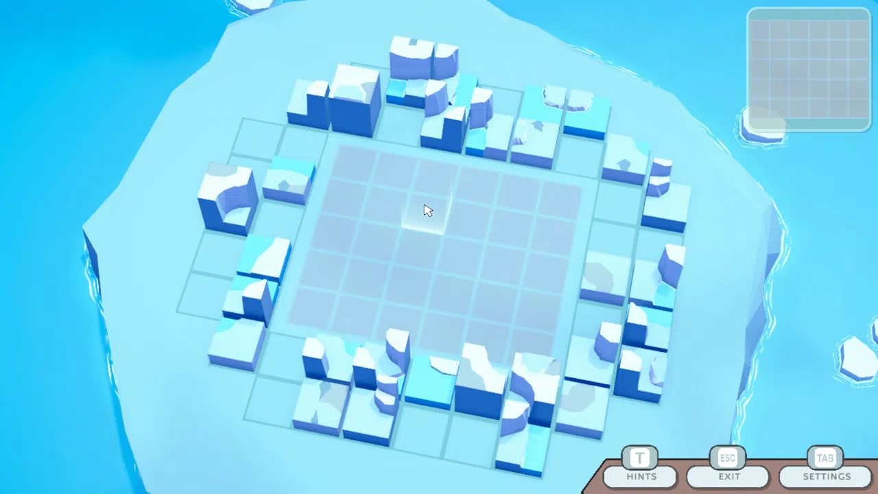 Jigsaw-Land Screenshot 3