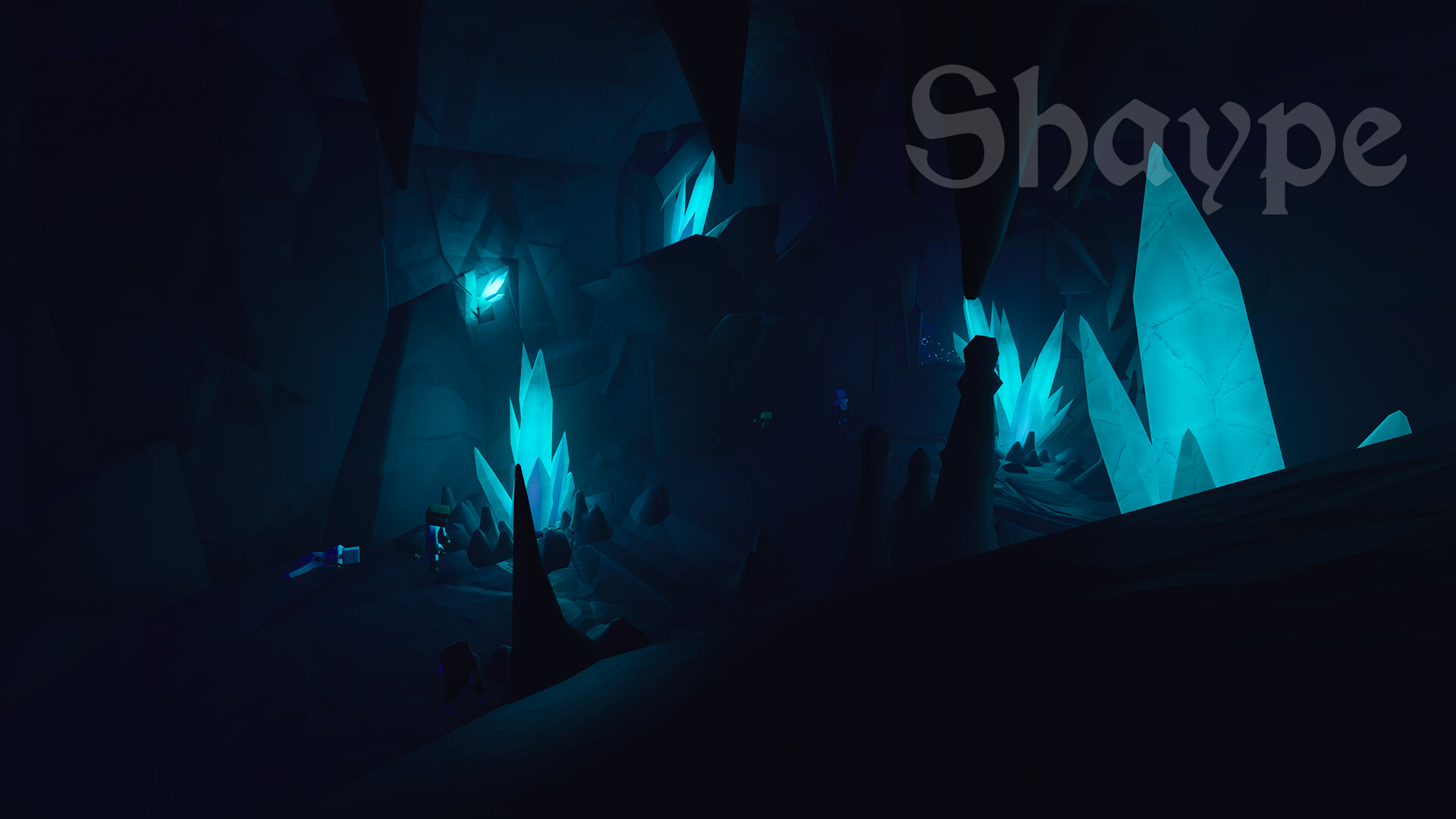 Shaype Demo Screenshot 15