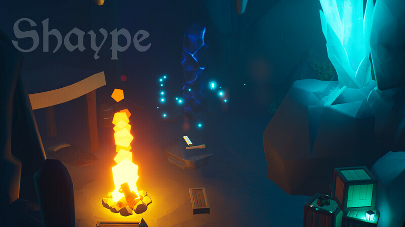 Shaype Demo Screenshot 12