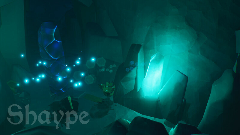 Shaype Demo Screenshot 11