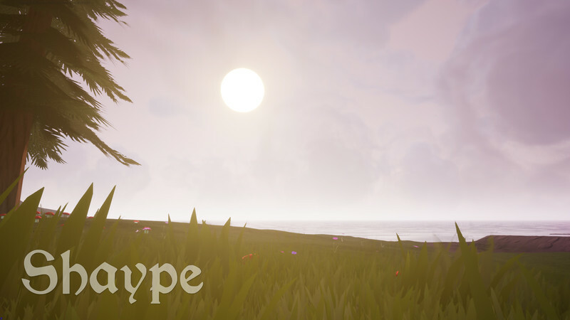 Shaype Demo Screenshot 13