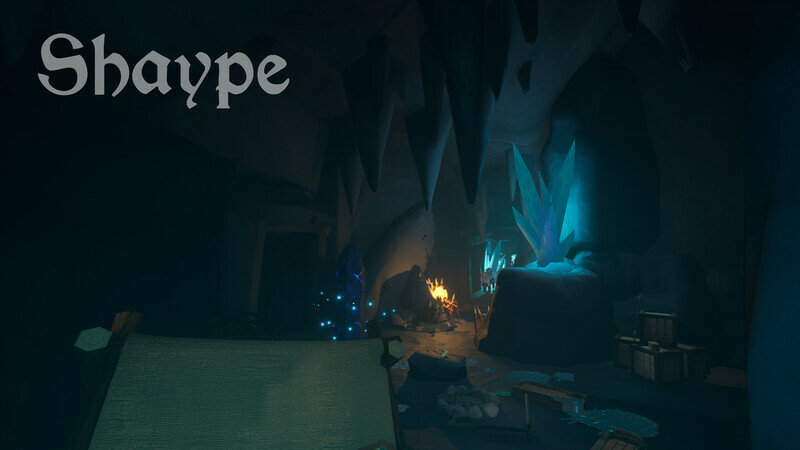 Shaype Demo Screenshot 16