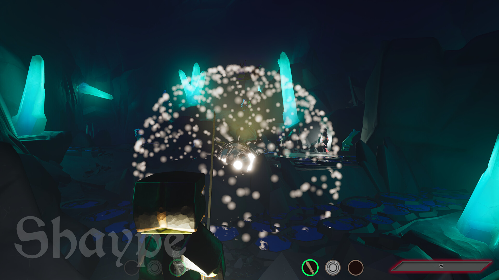 Shaype Demo Screenshot 7