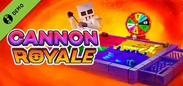 Cannon Royale Demo