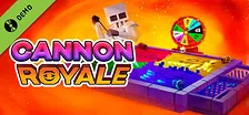 Cannon Royale Demo