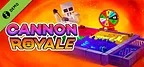 Cannon Royale Demo