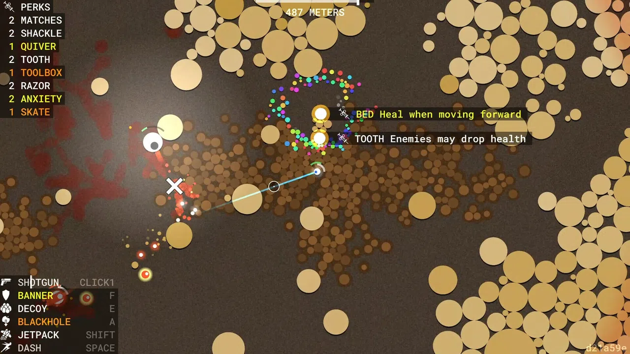 Scree Demo Screenshot 4