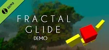 Fractal Glide Demo