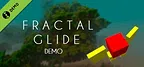Fractal Glide Demo