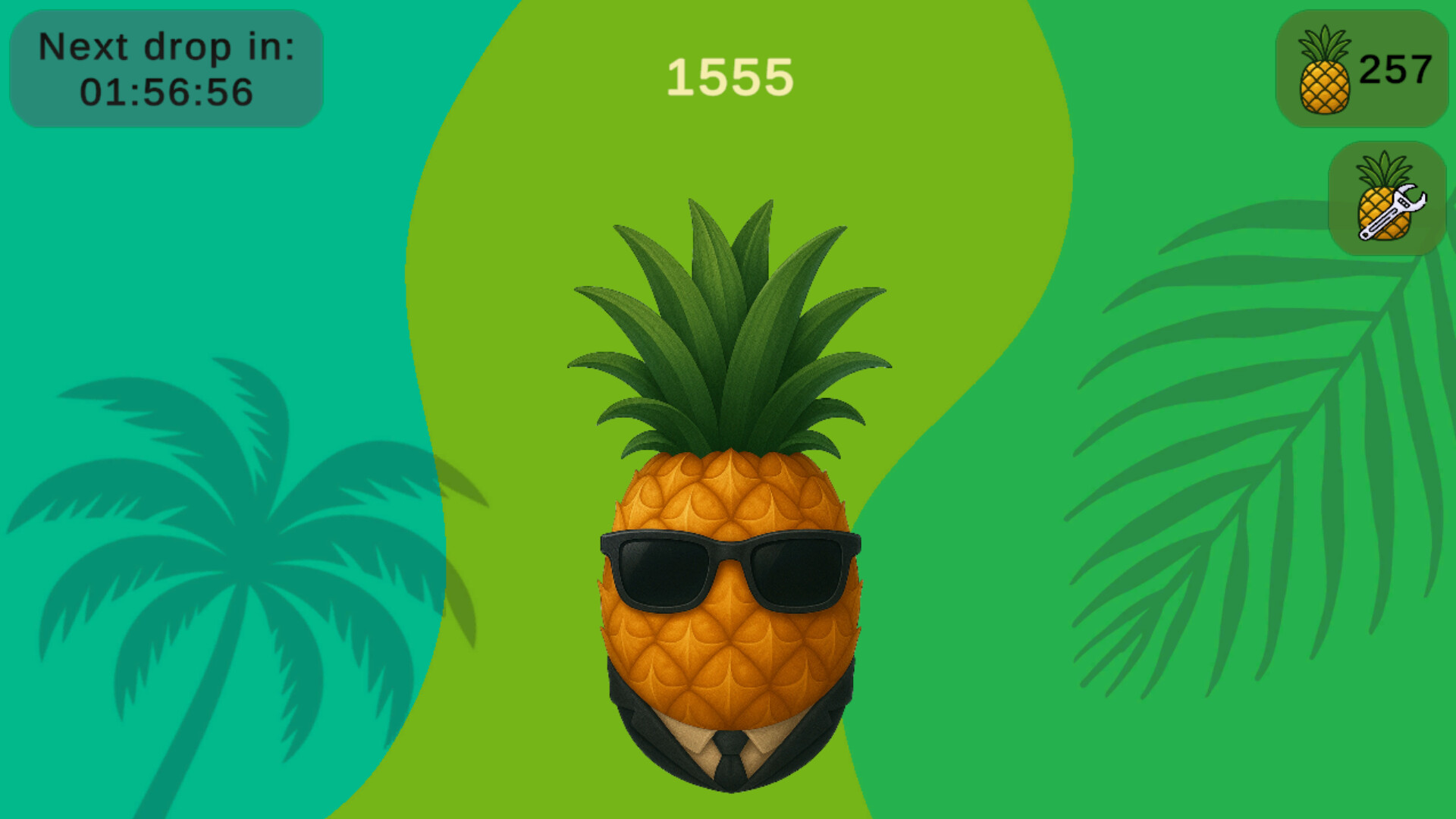 Pineapple Screenshot 4