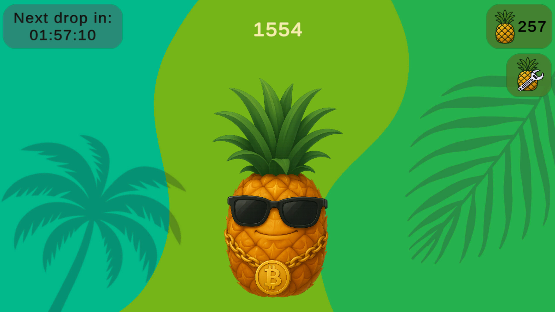 Pineapple Screenshot 3
