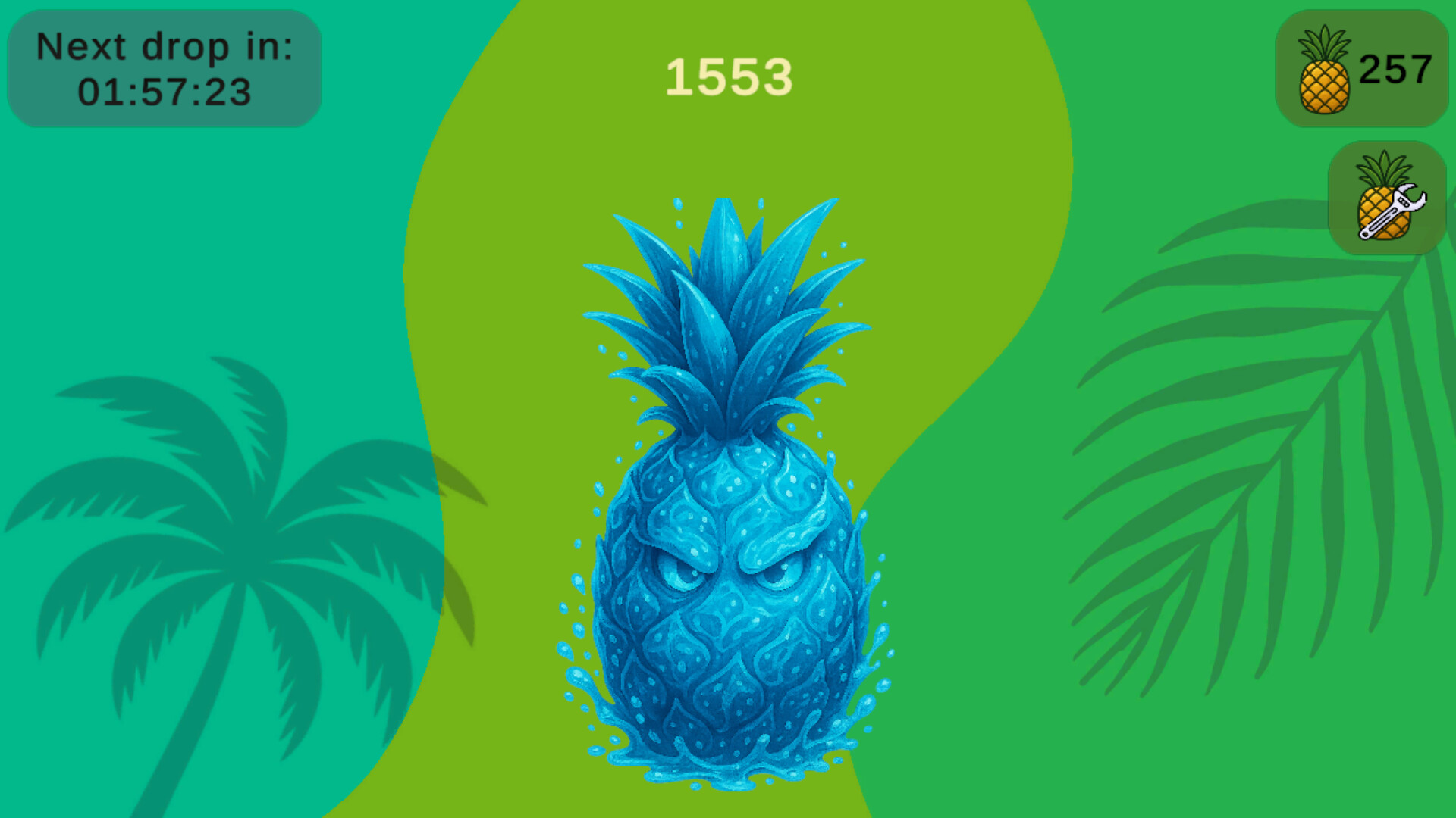 Pineapple Screenshot 2