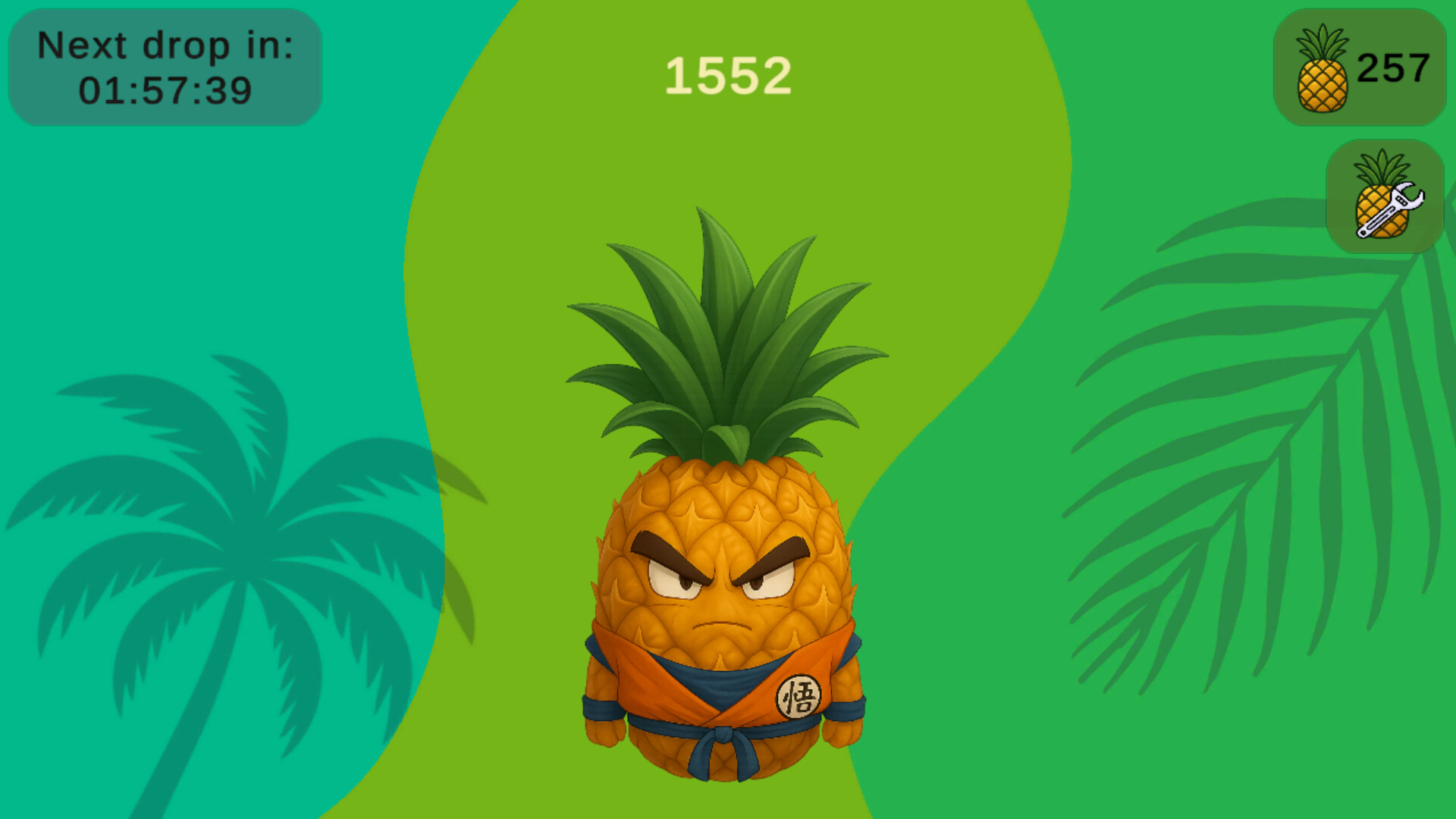 Pineapple Screenshot 1