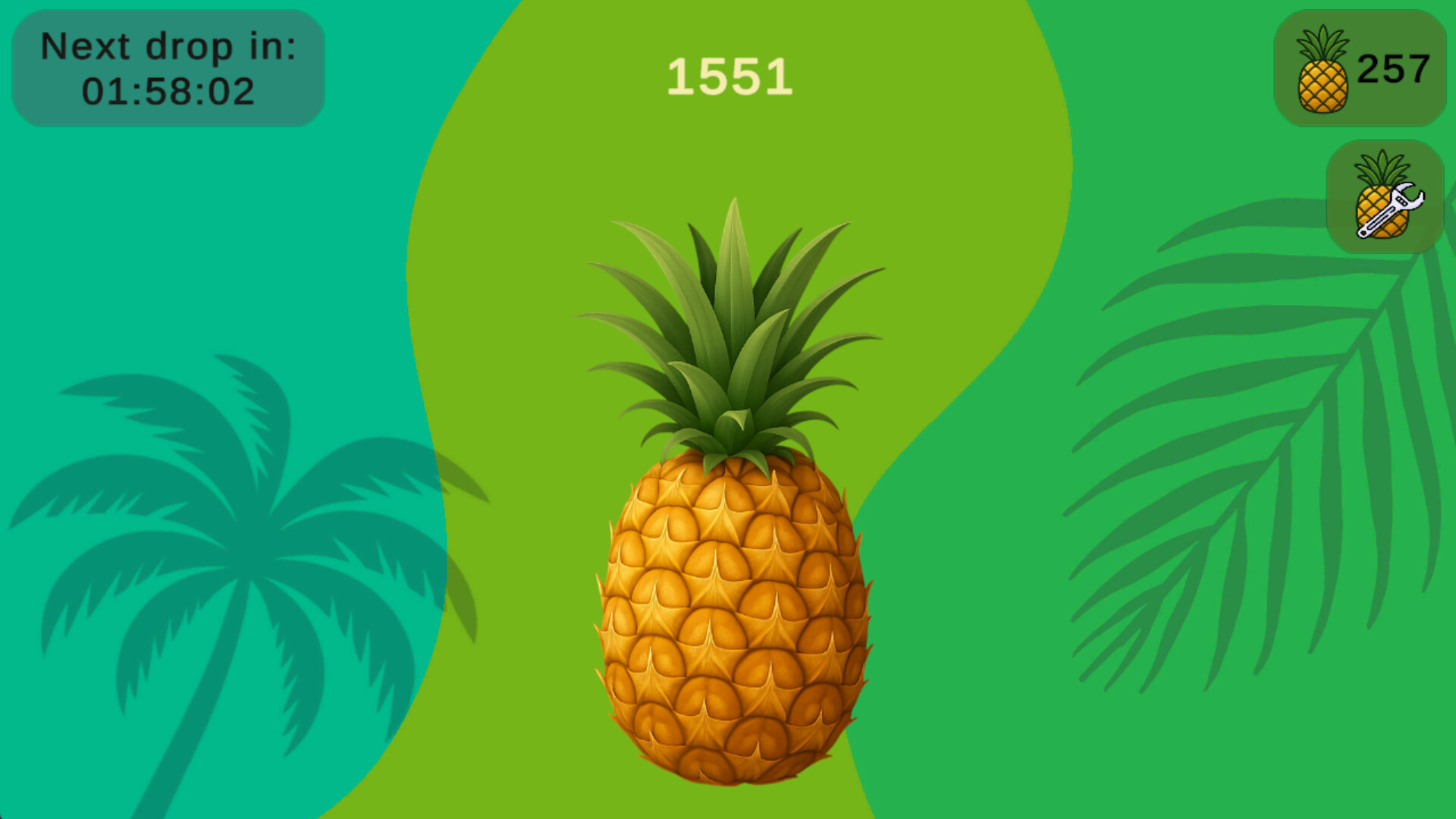 Pineapple Screenshot 0
