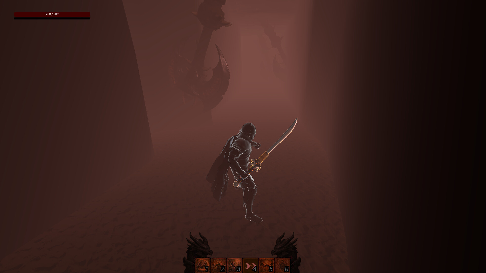 Floors of Fate Screenshot 8