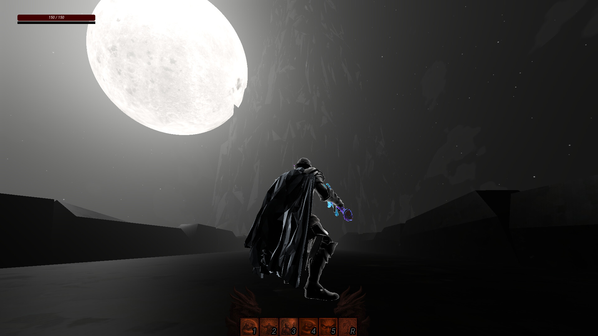 Floors of Fate Screenshot 1