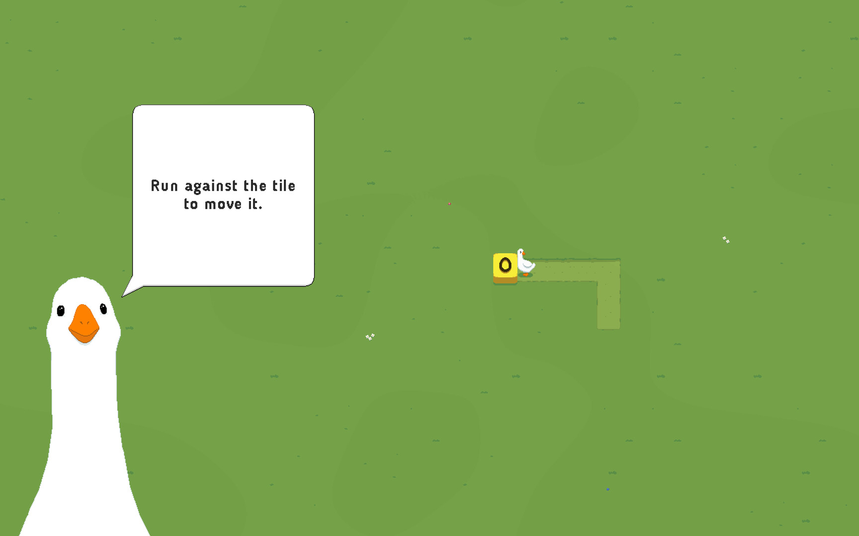 Waddle Words Screenshot 4