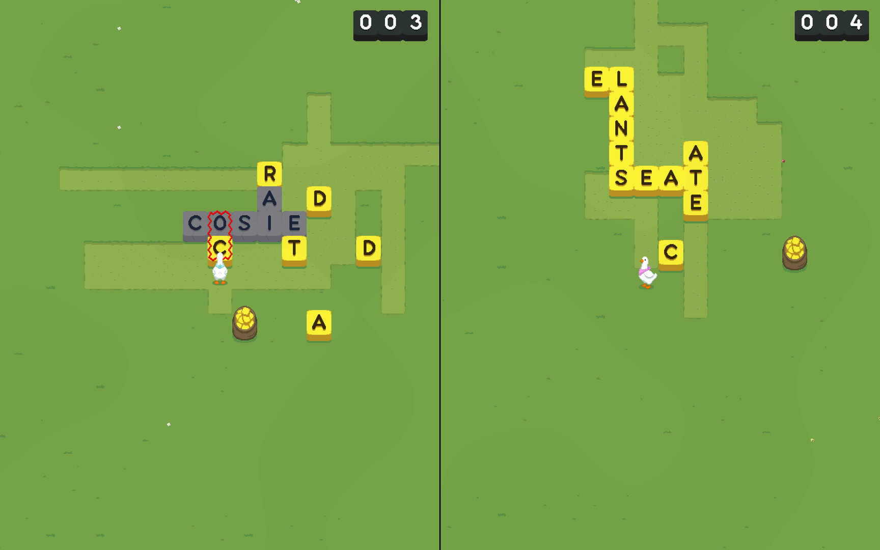 Waddle Words Screenshot 2