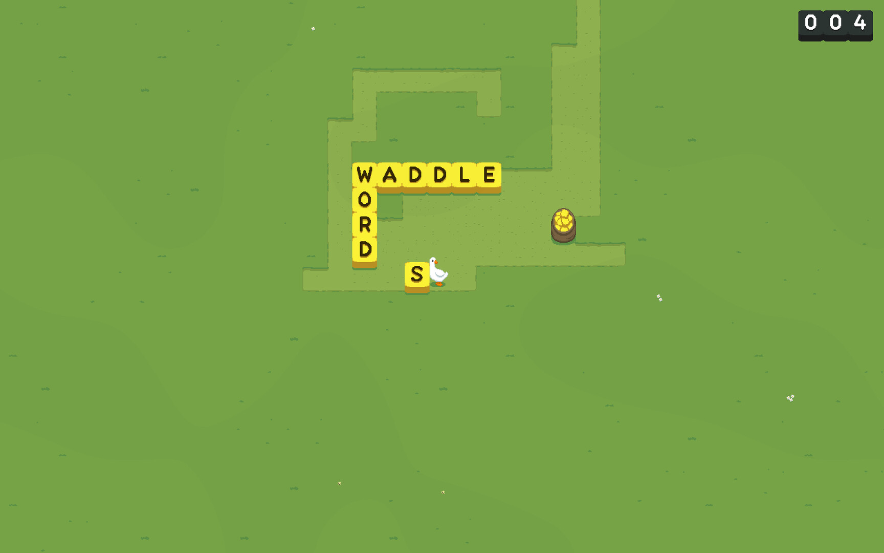 Waddle Words Screenshot 0