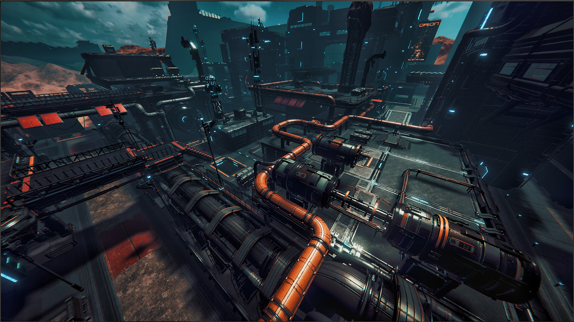 BREAKPOINT: Viper Squad Screenshot 6