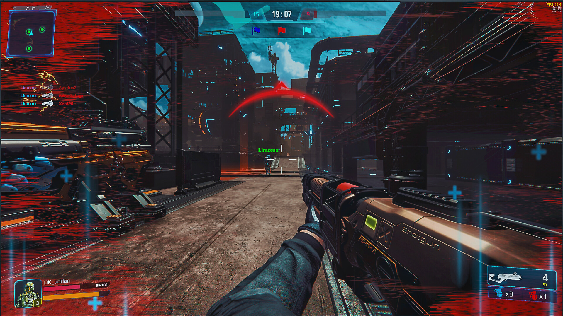 BREAKPOINT: Viper Squad Screenshot 10