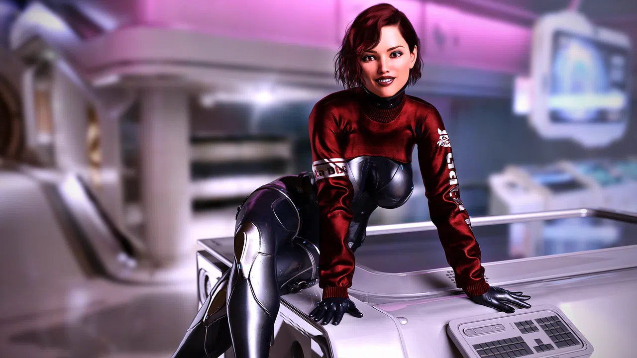 OUTMINER - 18+ Patch Screenshot 11