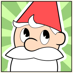 Gnomed icon