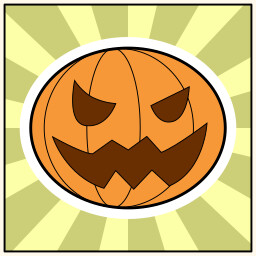 The Headless Horseman icon