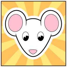 The Mouse icon