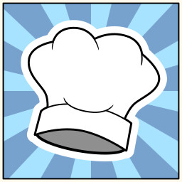 The Chef icon