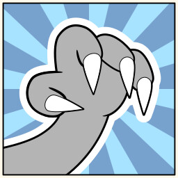 The Big Bad Wolf icon