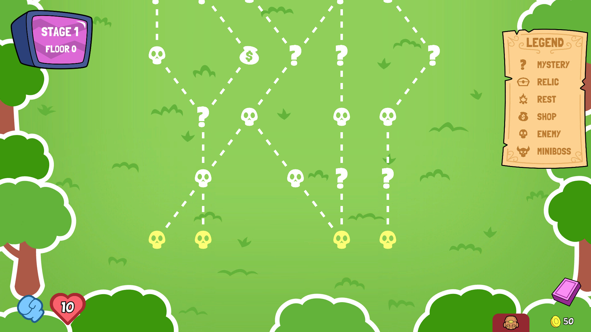 Card Toons Screenshot 4