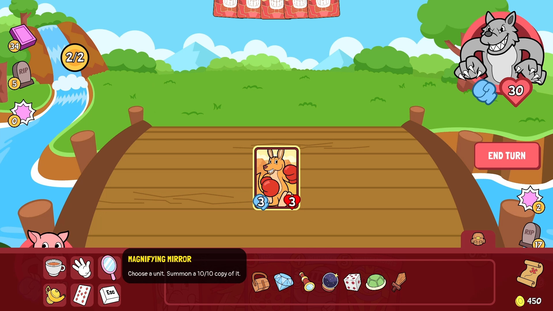 Card Toons Screenshot 9