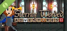 Sternly Worded Adventures Demo