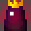 Slime sovereign icon