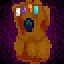 Legally distinct parody icon