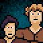 A good hiding icon