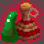 Thirsty icon