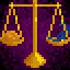 Perfectly balanced icon