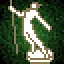 Beaten icon