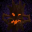 Curse of wood icon